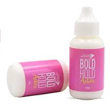 Bold Hold Active (Pink)