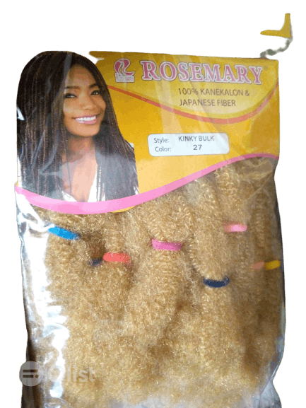 Rosemary Kinky