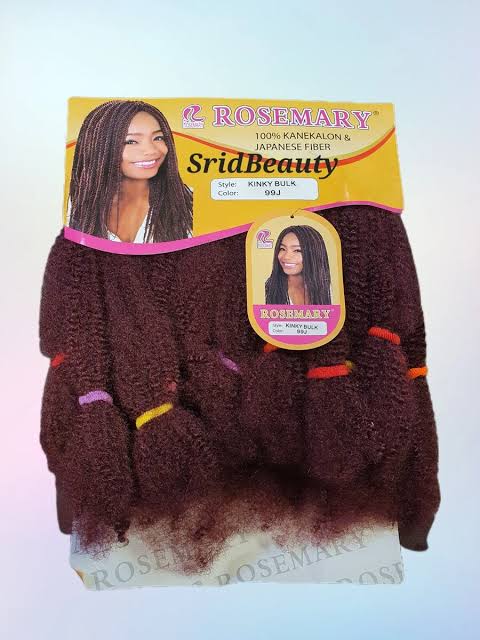 Rosemary Kinky