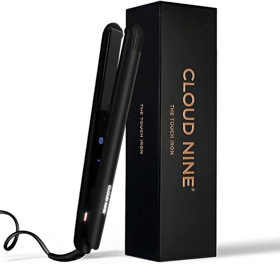 Cloud Nine Hair Straightener