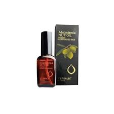 Macadamia Luodais NUT Hair Oil