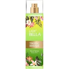 Lady Bella Body Mist