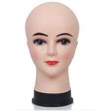 Dummy head