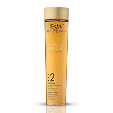 Fair & White Gold Even Tone 2 Body Oil