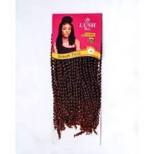 Lush Hair Reinah Twist