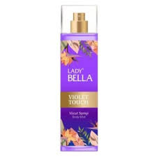 Lady Bella Body Mist