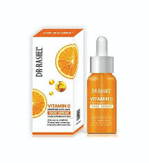 Dr Rashel Vitamin C Face Serum