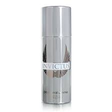 Invictus Deodorant Spray